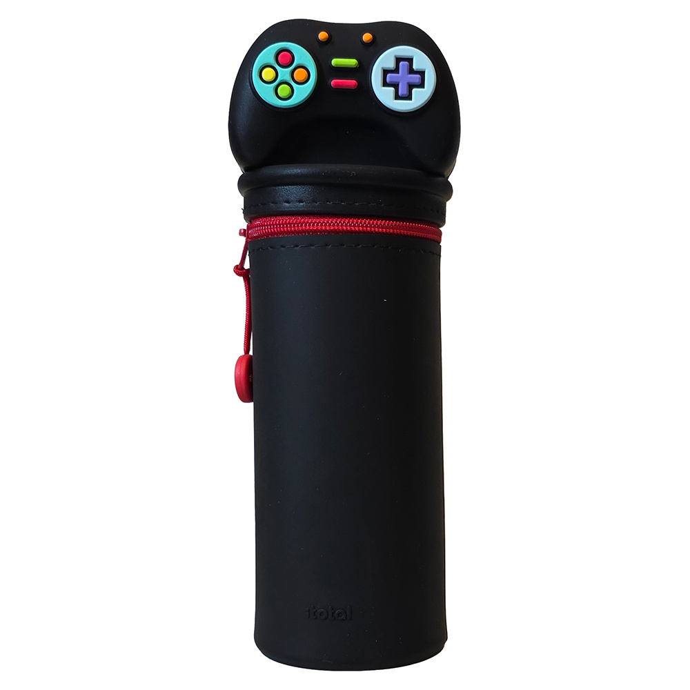 iTotal Pencil Case Gamer