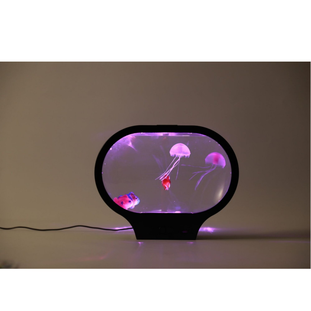 iTotal Fish Tank - Color Change Lamp