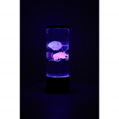 iTotal Jellyfish Lamp 30 cm iTotal Jellyfish Lamp 30 cm