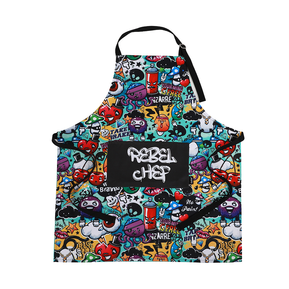 iTotal Apron Urban