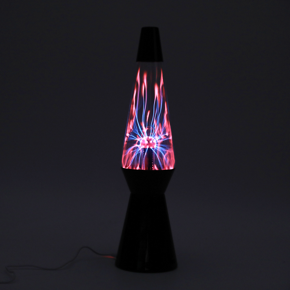 iTotal Plasma Lamp - Spaceship