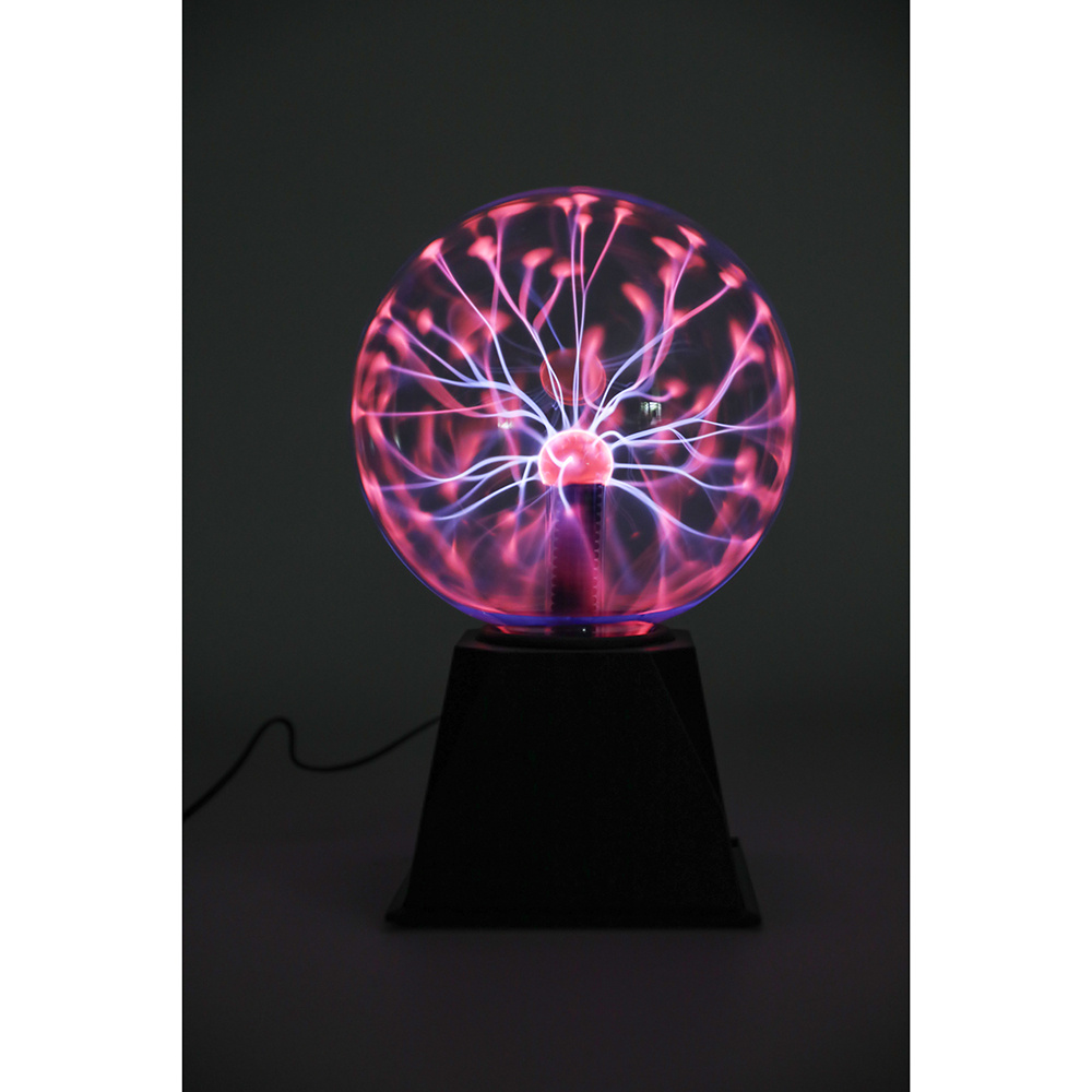 iTotal Plasma Lamp 25 cm