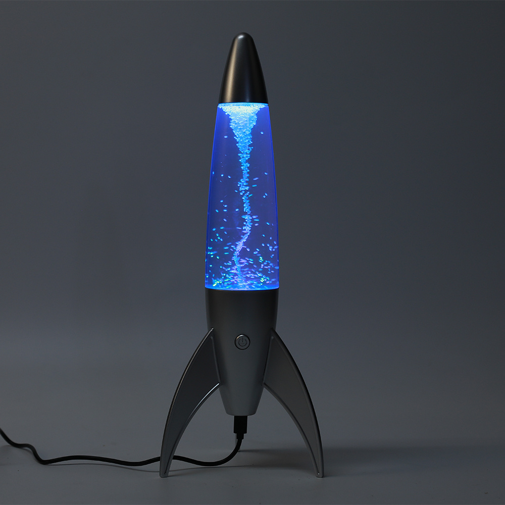 iTotal LED Rocket Tornado - Color Change