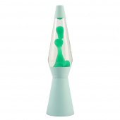 iTotal Lava Lamp - Pastel Green iTotal Lava Lamp - Pastel Green