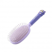 iTotal Hairbrush Pastel Purple iTotal Hairbrush Pastel Purple