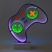 iTotal Infinity Light - Gaming iTotal Infinity Light - Gaming