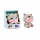 iTotal Squeezy Buddies - Hippo iTotal Squeezy Buddies - Hippo