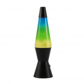 iTotal Lava Lamp - Green/Blue iTotal Lava Lamp - Green/Blue
