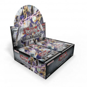 Yu-Gi-Oh! TCG: Alliance Insight Booster Display Yu-Gi-Oh! TCG: Alliance Insight Booster Display