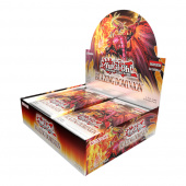 Yu-Gi-Oh! TCG: Blazing Dominion Booster Display Yu-Gi-Oh! TCG: Blazing Dominion Booster Display