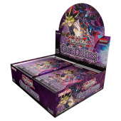 Yu-Gi-Oh! TCG: Chaos Origins Booster Display Yu-Gi-Oh! TCG: Chaos Origins Booster Display