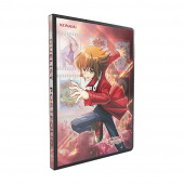 Yu-Gi-Oh! 9-Pocket Duelist Portfolio Jaden & Yubel Yu-Gi-Oh! 9-Pocket Duelist Portfolio Jaden & Yubel
