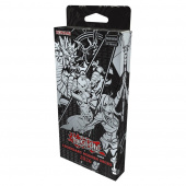 Yu-Gi-Oh! TCG: Legendary Modern Decks 2026 Yu-Gi-Oh! TCG: Legendary Modern Decks 2026