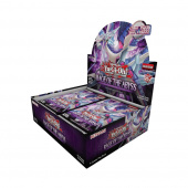 Yu-Gi-Oh! TCG: Rage of the Abyss Booster Display Yu-Gi-Oh! TCG: Rage of the Abyss Booster Display