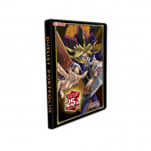Yu-Gi-Oh! TCG: Duelist 9-Pocket Portfolio - Yugi & Kaiba Quarter Century 
