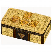 Yu-Gi-Oh! TCG: Tin of the Pharaoh's Gods Yu-Gi-Oh! TCG: Tin of the Pharaoh's Gods