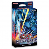 Yu-Gi-Oh! TCG: Egyptian God Deck - Obelisk the Tormentor Yu-Gi-Oh! TCG: Egyptian God Deck - Obelisk the Tormentor