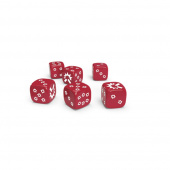 Zombicide 2nd Ed: All-Out Dice (Exp.) Zombicide 2nd Ed: All-Out Dice (Exp.)