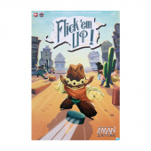 Flick'em Up! (DK) Flick'em Up! (DK)