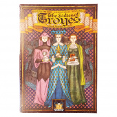 Troyes: Ladies of Troyes (Exp.) Troyes: Ladies of Troyes (Exp.)