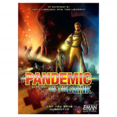 Pandemic: On the Brink (Exp.) (EN)