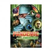 Pandemic: State of Emergency (Exp)