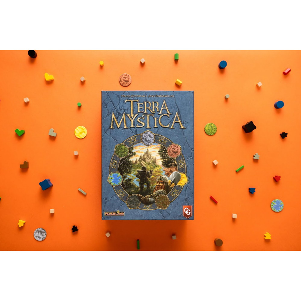 Terra Mystica