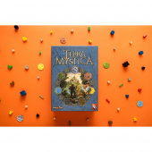 Terra Mystica Terra Mystica