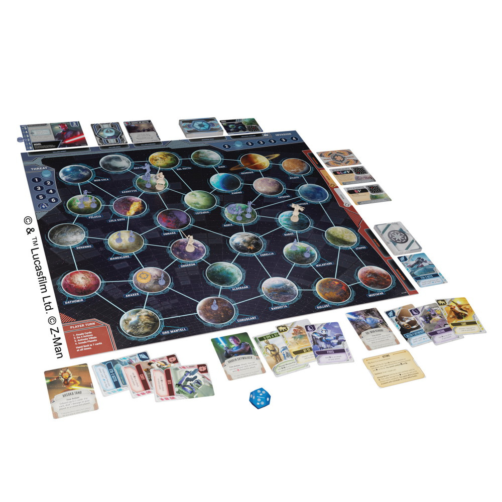 Star Wars: The Clone Wars