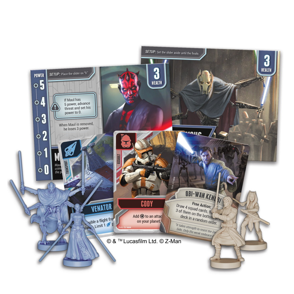 Star Wars: The Clone Wars