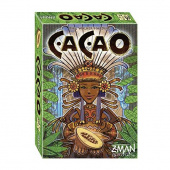 Cacao (EN) Cacao (EN)