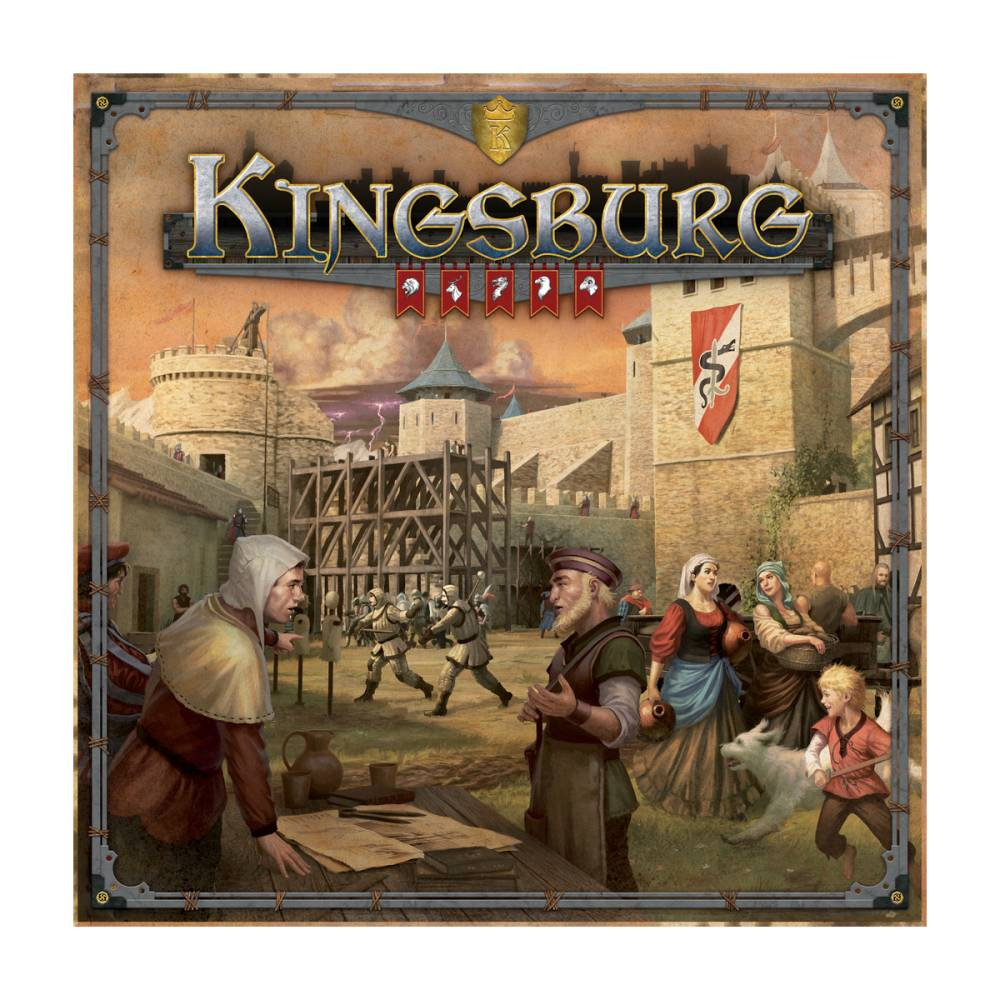 Kingsburg