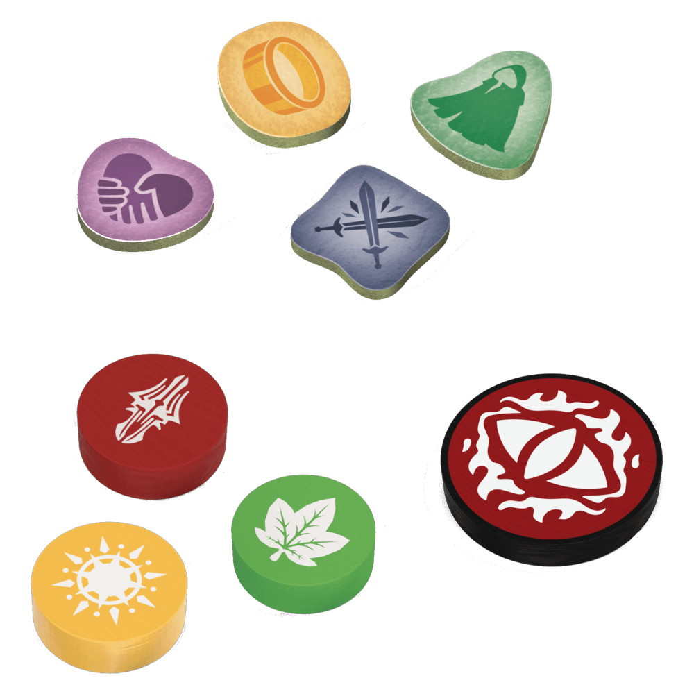 The Lord of the Rings: Fate of the Fellowship