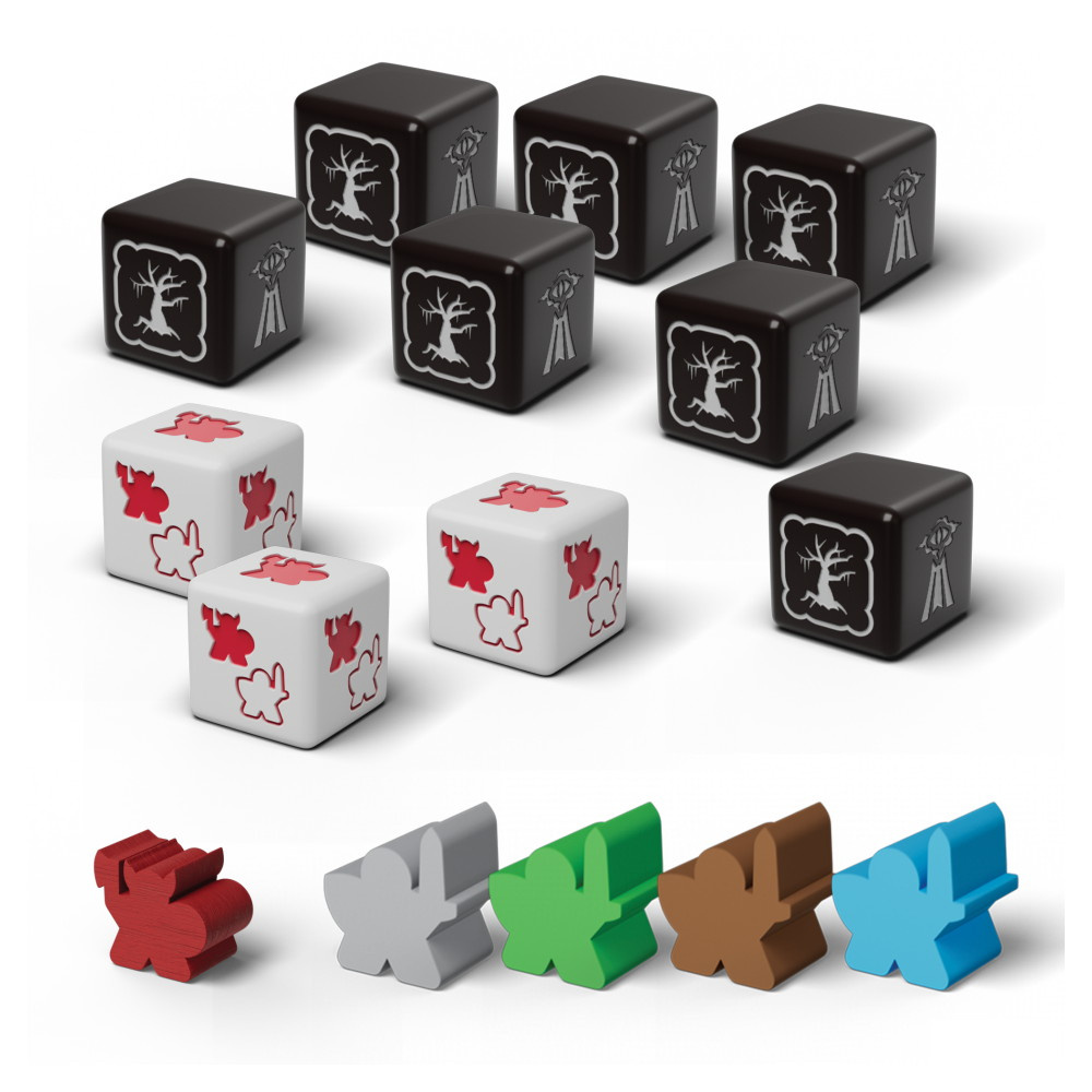 The Lord of the Rings: Fate of the Fellowship