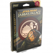 Star Wars: Jabba's Palace A Love Letter Game Star Wars: Jabba's Palace A Love Letter Game
