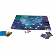 Pandemic: Hot Zone - North America (DK) Pandemic: Hot Zone - North America (DK)
