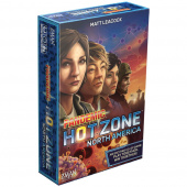 Pandemic: Hot Zone - North America (EN) Pandemic: Hot Zone - North America (EN)