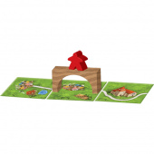 Carcassonne: Bridges, Castles, & Bazaars (Exp.) (Eng) Carcassonne: Bridges, Castles, & Bazaars (Exp.) (Eng)