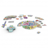 Time Trouble Time Trouble