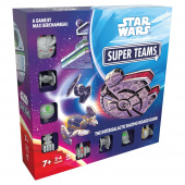 Star Wars: Super Teams (DK) Star Wars: Super Teams (DK)