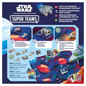 Star Wars: Super Teams (DK) Star Wars: Super Teams (DK)
