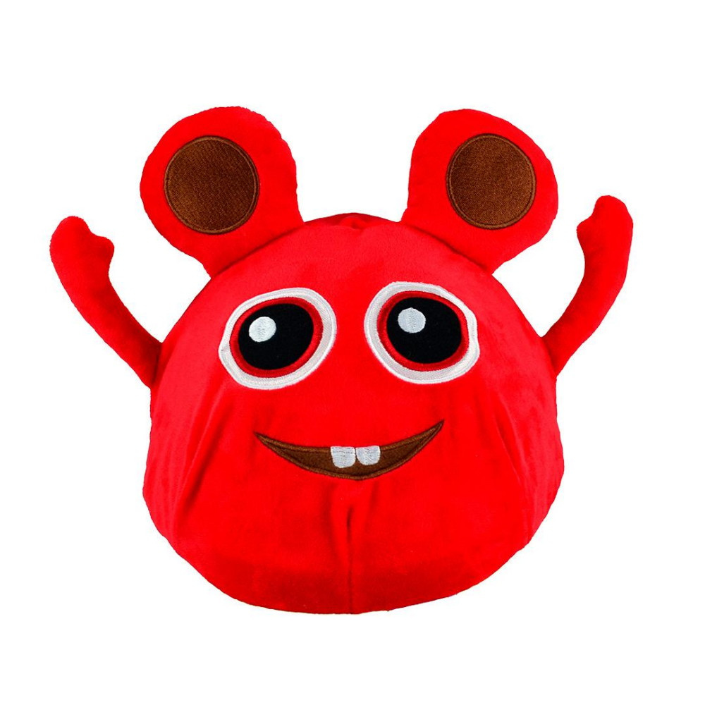 Bablerens hjelmbetræk