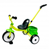 Nordic Hoj - Babblerna Trehjulet cykel Nordic Hoj - Babblerna Trehjulet cykel