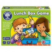 Lunch Box Lunch Box