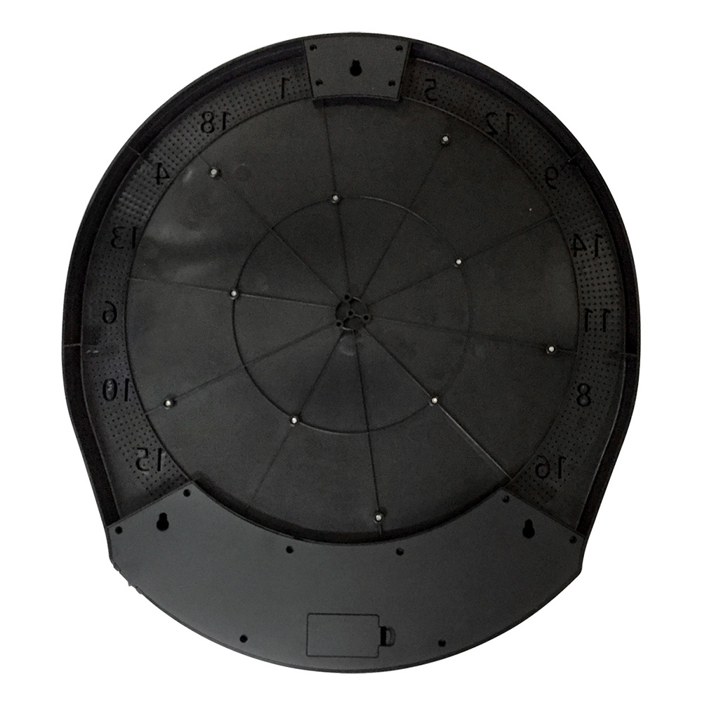 Granboard Dash Green