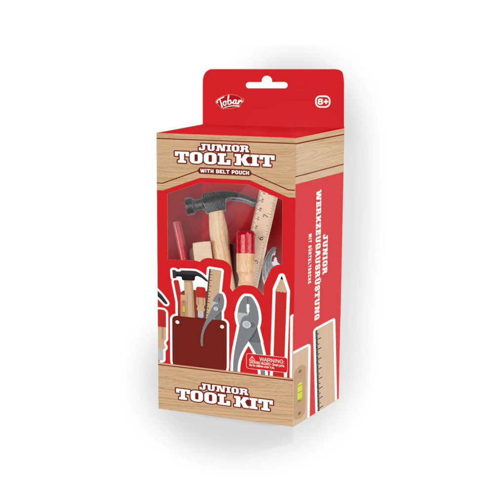 Junior Værktøjssæt