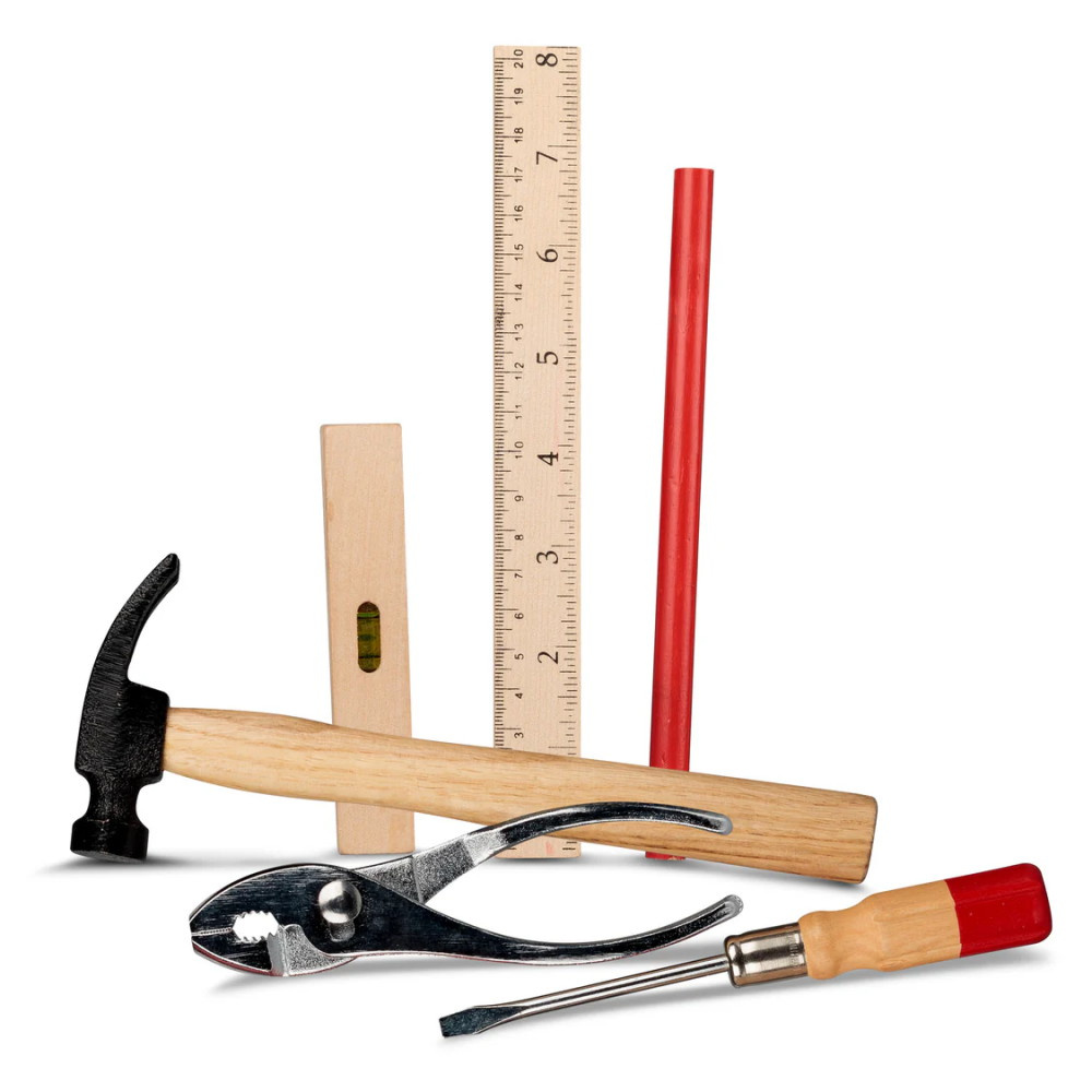 Junior Værktøjssæt