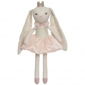 Teddykompaniet - Ballerinas - Kaninen Line 40 cm