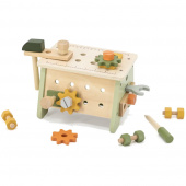 Arbejdsbænk Arbejdsbænk